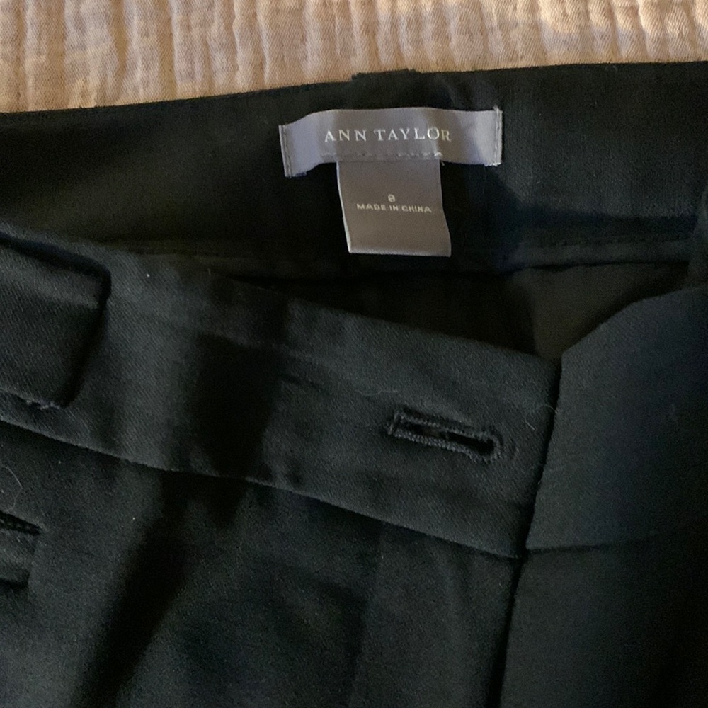 Ann Taylor size 8